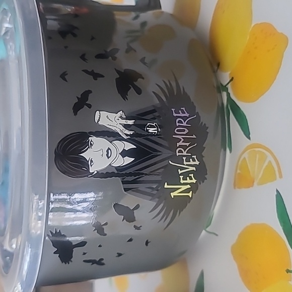 Set Of 2 New ceramic soup mugs - Picture 3 of 4